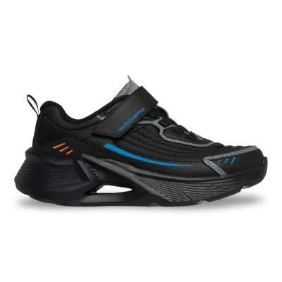 Zapatilla Niño Tidal Tech Stream Rush Velcro Skechers