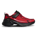 Zapatilla Velcro Tidal-Tech Deportiva Roja Skechers