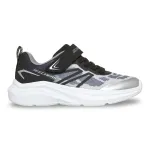 Zapatilla Niño Velcro Microspec Velocity Skechers