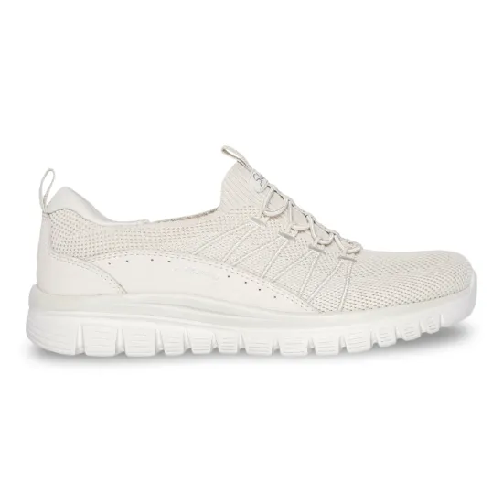 Zapatilla Sin Cordones Graceful Picture Perfect Skechers