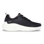 Zapatilla Bobs Squad Waves Open Water Negro Skechers