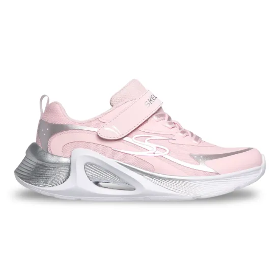 Zapatilla Niña Tide Tech Coastlite Pink Skechers