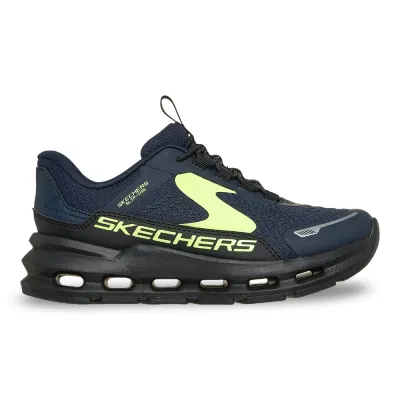 Zapatilla Niño Glide Step Plus Vista Lane Skechers