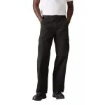 Jeans Hombre XX Cargo Baggy Negro Levi’s