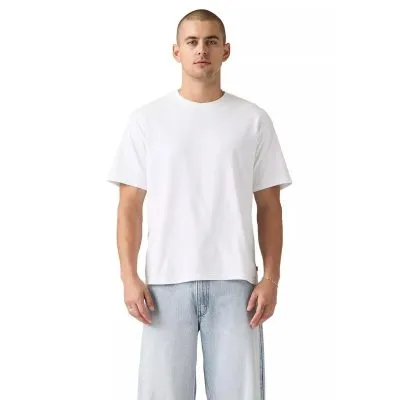 Polera Hombre Classic Boxy Ss Tee Bright Levis
