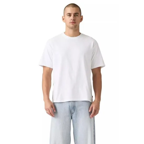 Polera Hombre Classic Boxy Ss Tee Bright Levis