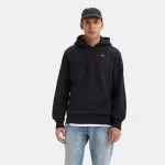 Poleron Hombre The Original Hm Hoodie Mineral Black Free Levis