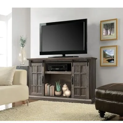 Rack para TV Campestre MSA