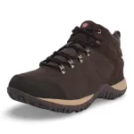 Botín Outdoor Hombre Summit Trek Café Unisport