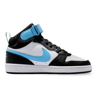 Zapatilla Juvenil Court Borough Nike