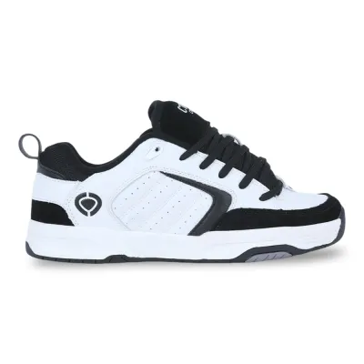 Zapatilla Hombre CX201R Black-White 13146 Circa