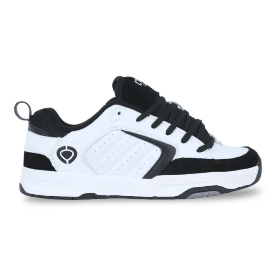 Zapatilla Hombre CX201R Black-White 13146 Circa