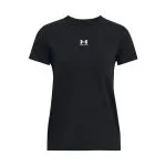 Polera Deportiva UA Off Campus Core Black Under Armour