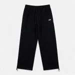 Pantalon Buzo Hombre All Black Whatup