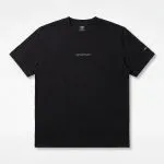 Polera Hombre Classic Logo Black Whatup