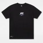Polera Hombre Oversize Cherry Dice Back Whatup