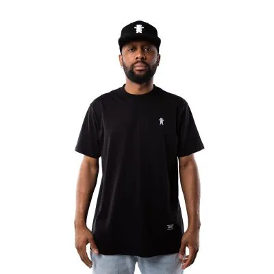 Polera Hombre Griptape OG Bear Grizzly