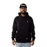 Poleron Hombre Hoddie Griptape OG Bear Grizzly