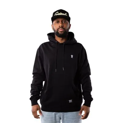 Poleron Hombre Hoddie Griptape OG Bear Grizzly