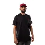 Polera Hombre Griptape Embroidered OG Bear Grizzly