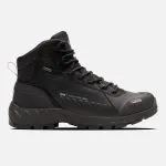 Botin Hombre Tronador Negro Lippi