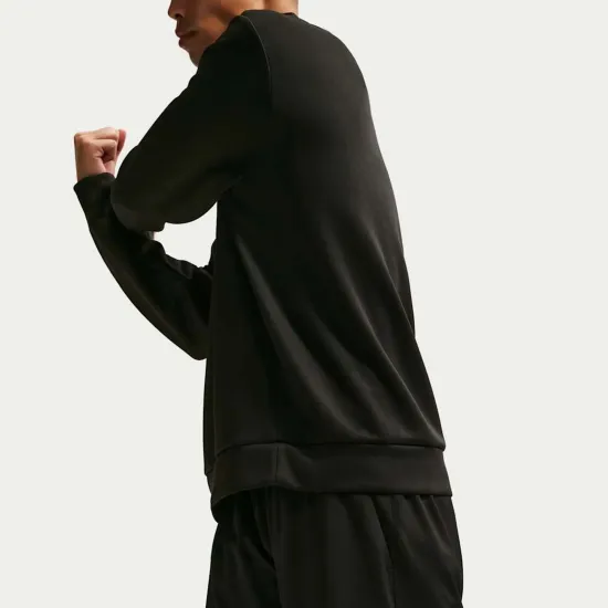 Short Hombre Dri-FIT Form NK Flex Negro Nike - Imagen 3