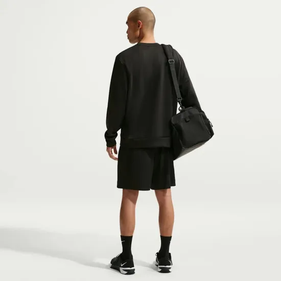 Short Hombre Dri-FIT Form NK Flex Negro Nike - Imagen 4
