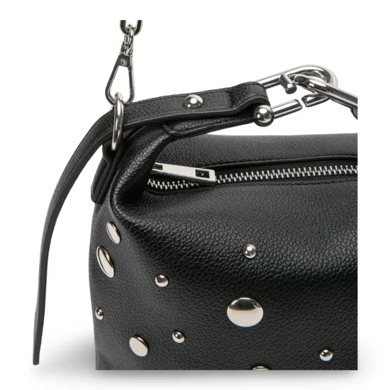 Cartera Bandolera Pequeña Negro CAR3600 Gacel - Imagen 4