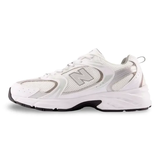 Zapatilla 530 Blanco New Balance - Imagen 2