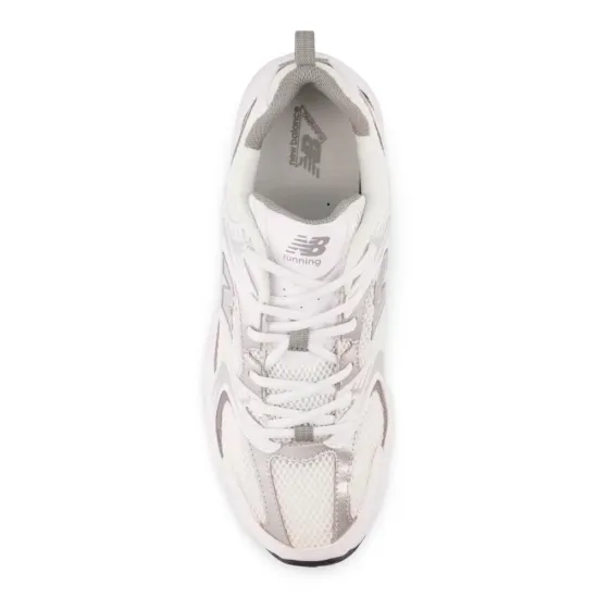 Zapatilla 530 Blanco New Balance - Imagen 3