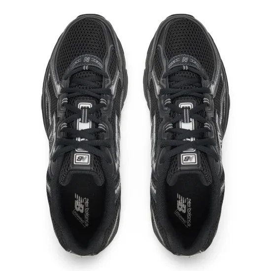 Zapatilla Hombre 740 Negro New Balance - Imagen 5