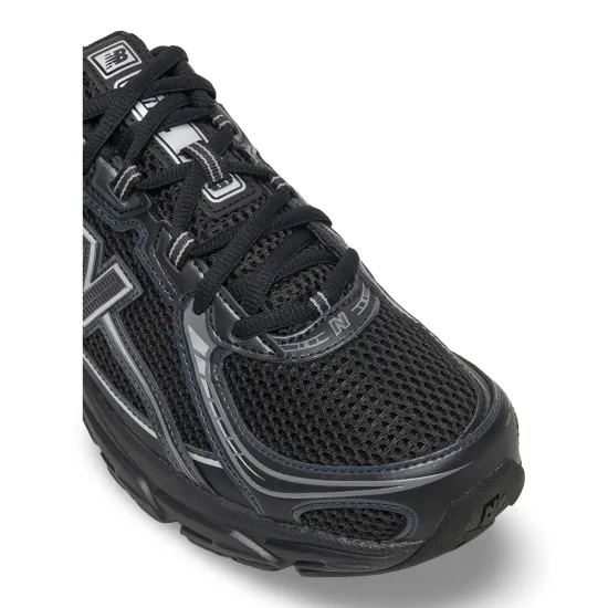 Zapatilla Hombre 740 Negro New Balance - Imagen 6