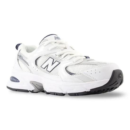 Zapatilla Urbana Mujer New Balance 530 Blanco - Imagen 4
