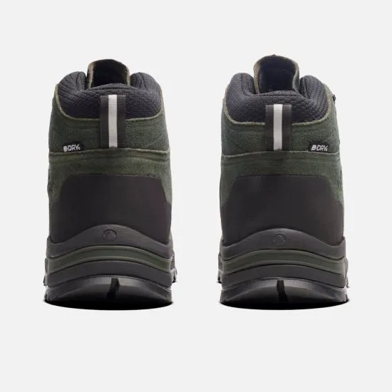 Botin Hombre All Terra Mid Verde Lippi - Imagen 6