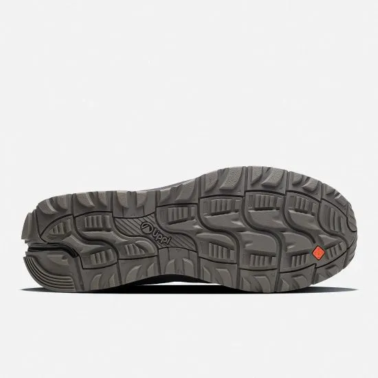 Botin Hombre Tellus Mid II Gris Lippi - Imagen 4