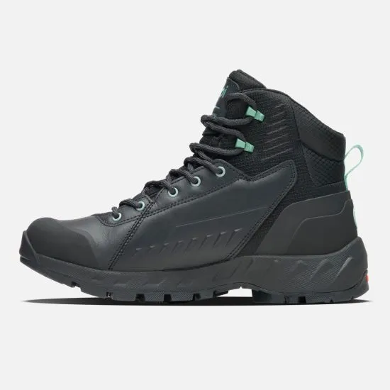 Botin Hombre Tronador Negro Lippi - Imagen 2