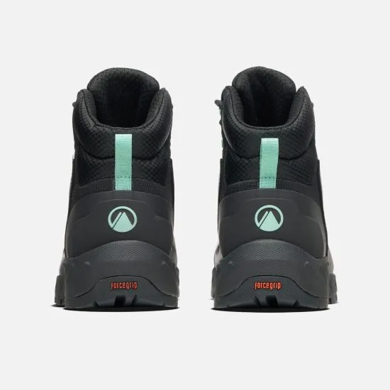 Botin Hombre Tronador Negro Lippi - Imagen 4