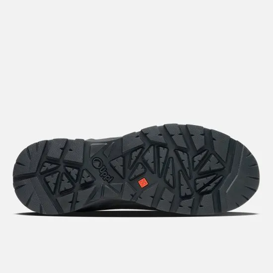 Botin Hombre Tronador Negro Lippi - Imagen 5
