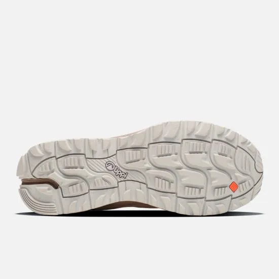 Botin Mujer Tellus Mid II Taupe Lippi - Imagen 3