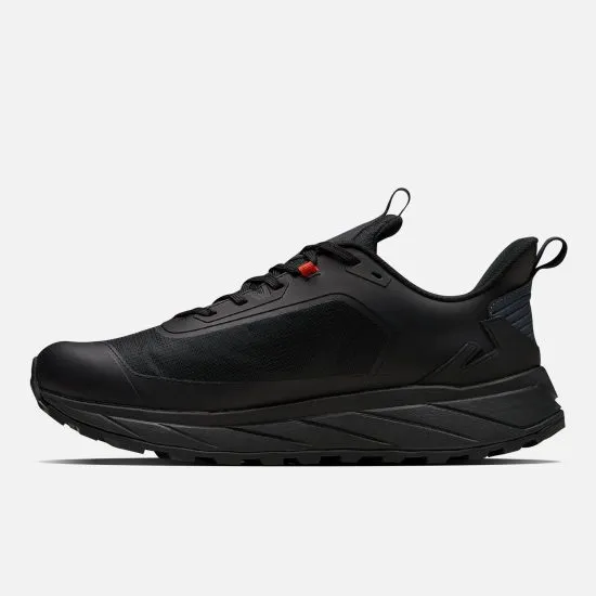 Zapatilla Hombre Kronos Negro Lippi - Imagen 3