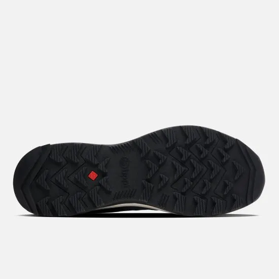 Zapatilla Hombre Vulcano Iron Stone B-Dry Acero Lippi - Imagen 2