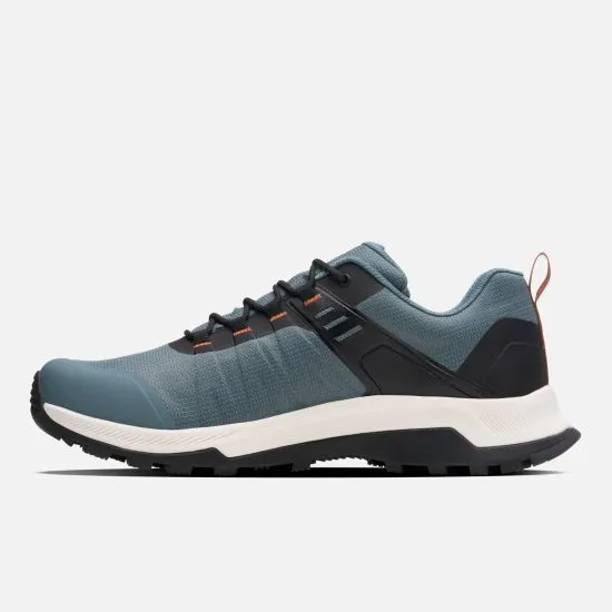 Zapatilla Hombre Vulcano Iron Stone B-Dry Acero Lippi - Imagen 8