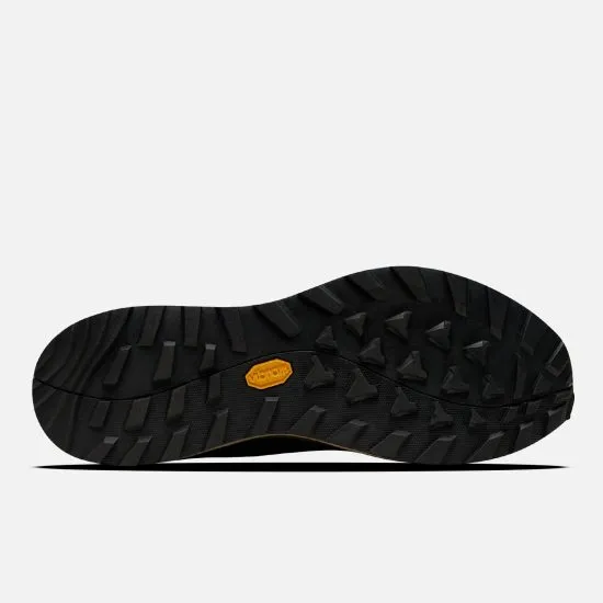 Zapatilla Hombre Kronos Negro Taupe Lippi - Imagen 5