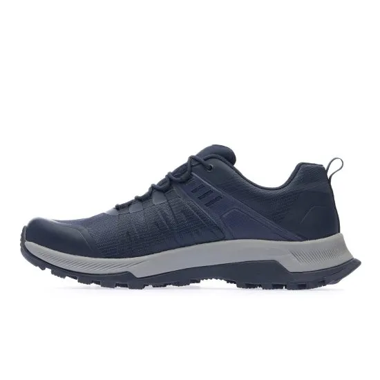 Zapatilla Hombre Vulcano Iron Stone B-Dry Azul Oscuro Lippi - Imagen 4