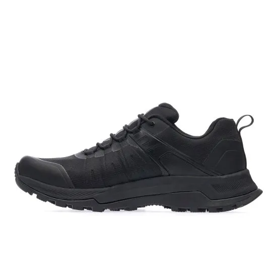 Zapatilla Hombre Vulcano Iron Stone B-Dry Negro Lippi - Imagen 4