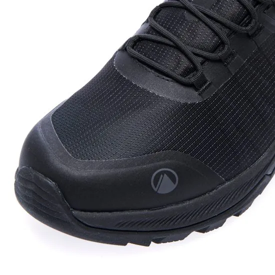 Zapatilla Hombre Vulcano Iron Stone B-Dry Negro Lippi - Imagen 7