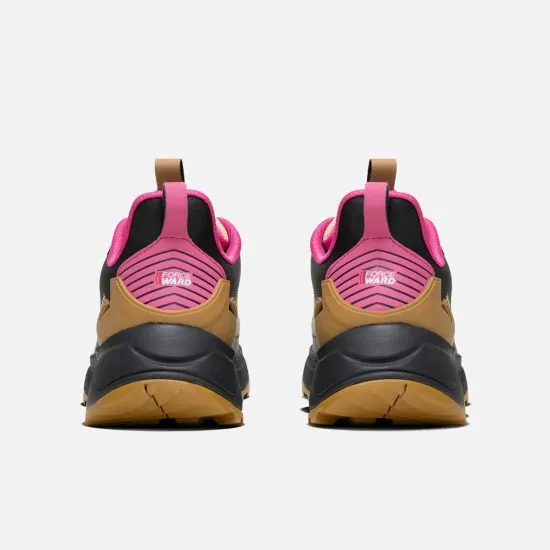 Zapatilla Mujer Kronos Fucsia Lippi - Imagen 2