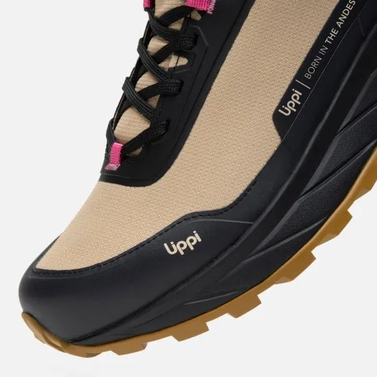 Zapatilla Mujer Kronos Fucsia Lippi - Imagen 5