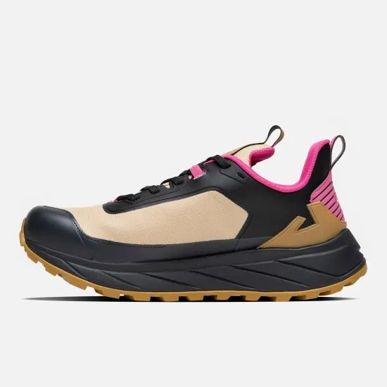 Zapatilla Mujer Kronos Fucsia Lippi - Imagen 6