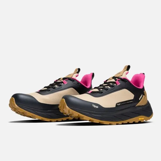 Zapatilla Mujer Kronos Fucsia Lippi - Imagen 7